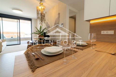 Lejlighed i Benijofar, Alicante, Benijofar - € 328.000 | Ref: AM038-N-D - foto 13