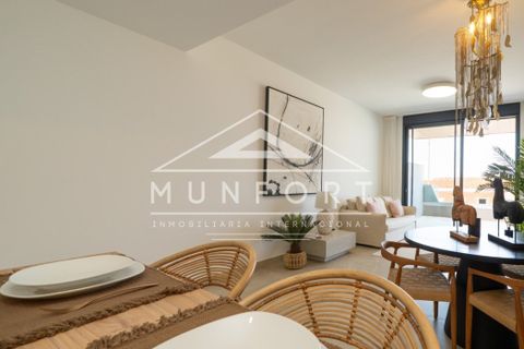 Lejlighed i Benijofar, Alicante, Benijofar - € 328.000 | Ref: AM038-N-D - foto 6