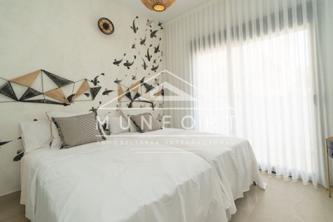 Lejlighed i Benijofar, Alicante, Benijofar - € 328.000 | Ref: AM038-N-D - foto 14