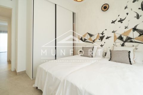 Lejlighed i Benijofar, Alicante, Benijofar - € 328.000 | Ref: AM038-N-D - foto 15