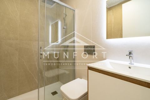 Lejlighed i Benijofar, Alicante, Benijofar - € 328.000 | Ref: AM038-N-D - foto 16