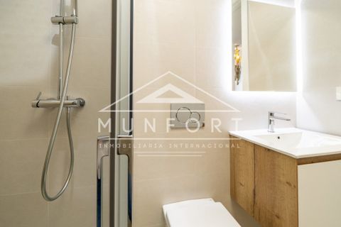 Lejlighed i Benijofar, Alicante, Benijofar - € 328.000 | Ref: AM038-N-D - foto 18