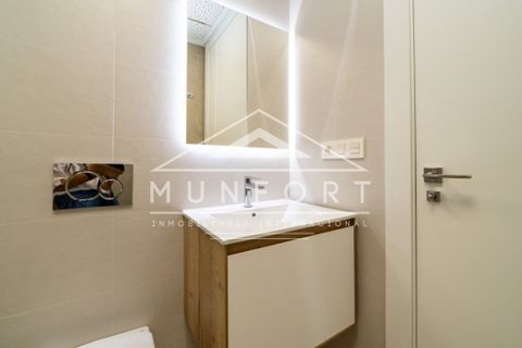 Lejlighed i Benijofar, Alicante, Benijofar - € 328.000 | Ref: AM038-N-D - foto 17
