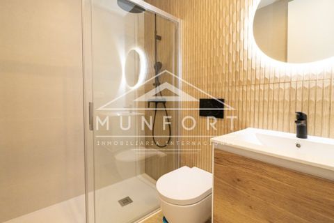 Lejlighed i Benijofar, Alicante, Benijofar - € 328.000 | Ref: AM038-N-D - foto 20