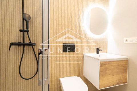 Lejlighed i Benijofar, Alicante, Benijofar - € 328.000 | Ref: AM038-N-D - foto 21