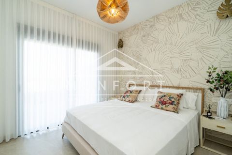 Lejlighed i Benijofar, Alicante, Benijofar - € 328.000 | Ref: AM038-N-D - foto 22