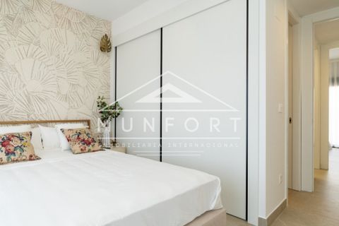 Lejlighed i Benijofar, Alicante, Benijofar - € 328.000 | Ref: AM038-N-D - foto 23