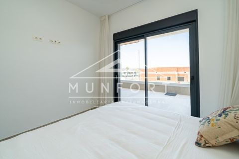 Lejlighed i Benijofar, Alicante, Benijofar - € 328.000 | Ref: AM038-N-D - foto 24