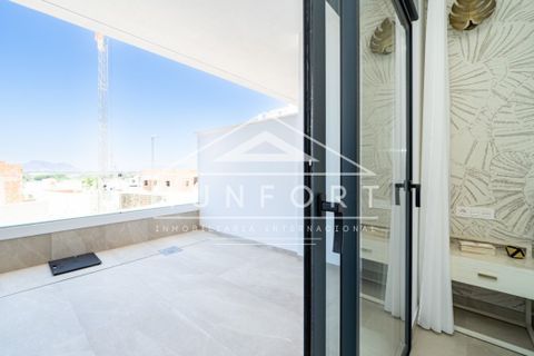 Lejlighed i Benijofar, Alicante, Benijofar - € 328.000 | Ref: AM038-N-D - foto 28
