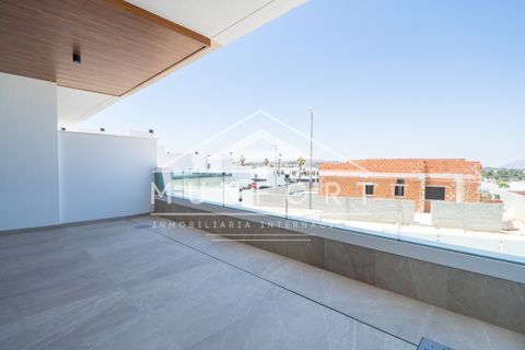 Lejlighed i Benijofar, Alicante, Benijofar - € 328.000 | Ref: AM038-N-D - foto 29