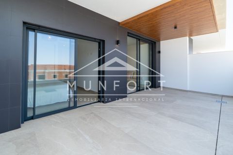 Lejlighed i Benijofar, Alicante, Benijofar - € 328.000 | Ref: AM038-N-D - foto 26