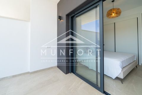 Lejlighed i Benijofar, Alicante, Benijofar - € 328.000 | Ref: AM038-N-D - foto 25