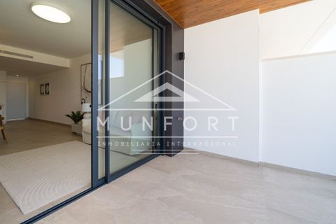 Lejlighed i Benijofar, Alicante, Benijofar - € 328.000 | Ref: AM038-N-D - foto 30
