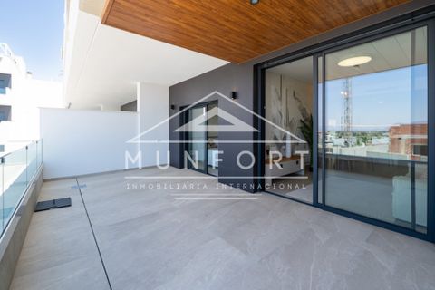 Lejlighed i Benijofar, Alicante, Benijofar - € 328.000 | Ref: AM038-N-D - foto 32