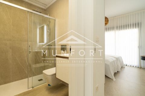 Lejlighed i Benijofar, Alicante, Benijofar - € 328.000 | Ref: AM038-N-D - foto 27