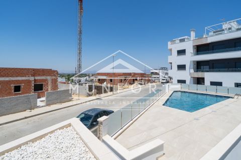 Lejlighed i Benijofar, Alicante, Benijofar - € 328.000 | Ref: AM038-N-D - foto 33
