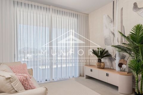 Leilighet i Benijofar, Alicante, Benijofar - € 308 000 | Ref: AM039-N-D - foto 4