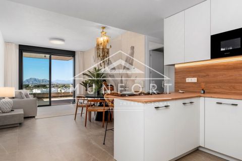 Leilighet i Benijofar, Alicante, Benijofar - € 308 000 | Ref: AM039-N-D - foto 6