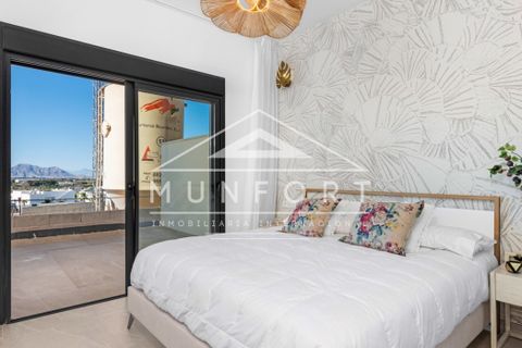 Leilighet i Benijofar, Alicante, Benijofar - € 308 000 | Ref: AM039-N-D - foto 10