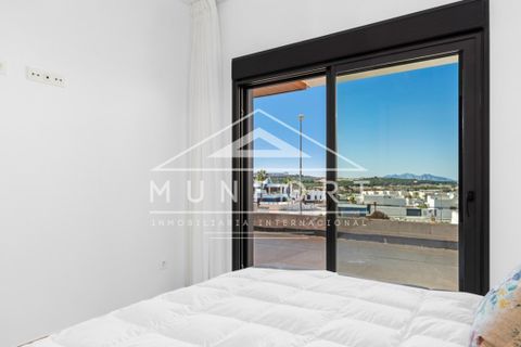 Leilighet i Benijofar, Alicante, Benijofar - € 308 000 | Ref: AM039-N-D - foto 11