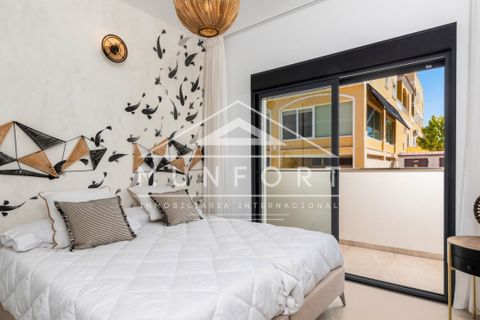 Leilighet i Benijofar, Alicante, Benijofar - € 308 000 | Ref: AM039-N-D - foto 13