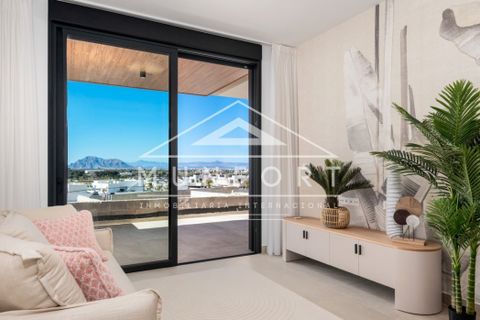 Leilighet i Benijofar, Alicante, Benijofar - € 308 000 | Ref: AM039-N-D - foto 5