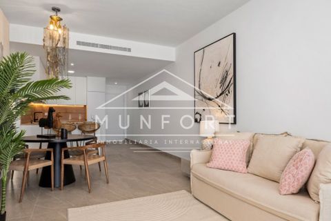 Leilighet i Benijofar, Alicante, Benijofar - € 308 000 | Ref: AM039-N-D - foto 2