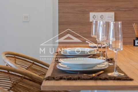 Leilighet i Benijofar, Alicante, Benijofar - € 308 000 | Ref: AM039-N-D - foto 21
