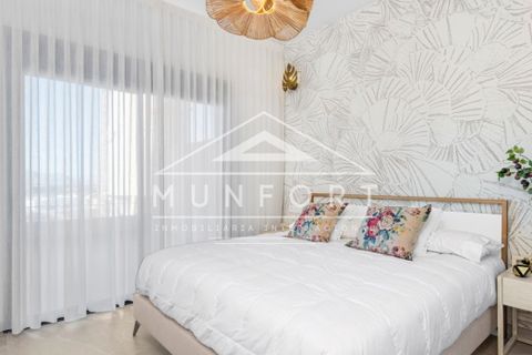 Leilighet i Benijofar, Alicante, Benijofar - € 308 000 | Ref: AM039-N-D - foto 18