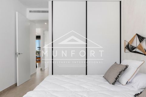 Penthouse i Benijofar, Alicante, Benijofar - € 425.000 | Ref: AM041-N-D - foto 12
