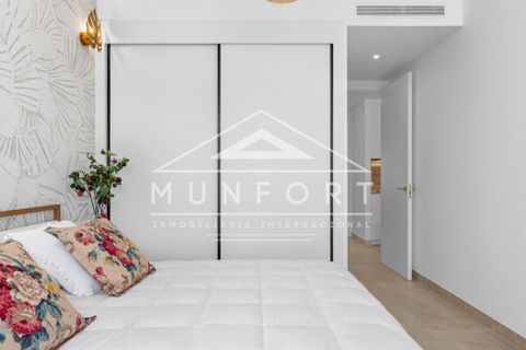 Penthouse i Benijofar, Alicante, Benijofar - € 425.000 | Ref: AM041-N-D - foto 17