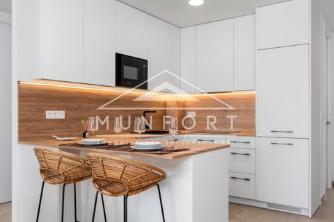 Penthouse i Benijofar, Alicante, Benijofar - € 425.000 | Ref: AM041-N-D - foto 7