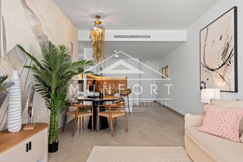Penthouse i Benijofar, Alicante, Benijofar - € 425.000 | Ref: AM041-N-D - foto 2