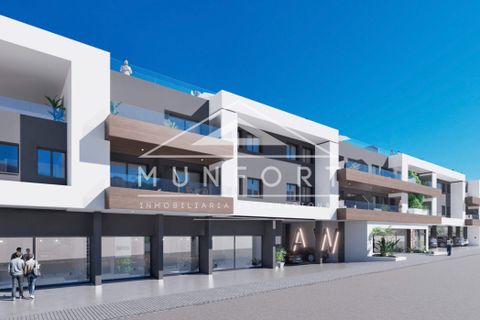 Lejlighed i Benijofar, Alicante, Benijofar - € 253.000 | Ref: AM044-N-D - foto 2