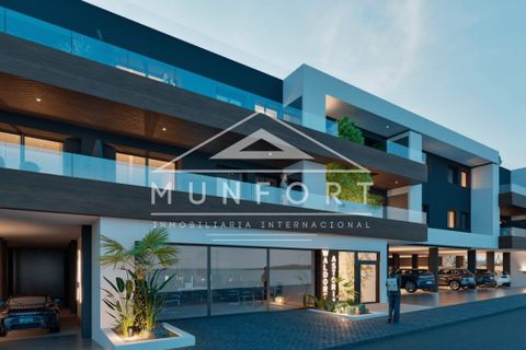Lejlighed i Benijofar, Alicante, Benijofar - € 253.000 | Ref: AM044-N-D - foto 4