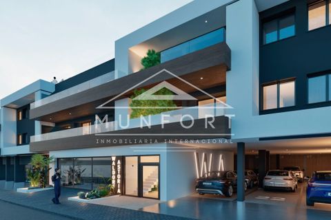 Lejlighed i Benijofar, Alicante, Benijofar - € 253.000 | Ref: AM044-N-D - foto 5