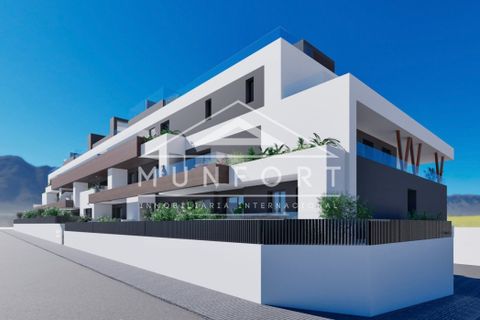Lejlighed i Benijofar, Alicante, Benijofar - € 253.000 | Ref: AM044-N-D - foto 7