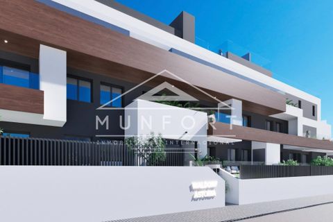 Lejlighed i Benijofar, Alicante, Benijofar - € 253.000 | Ref: AM044-N-D - foto 8