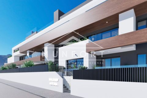 Lejlighed i Benijofar, Alicante, Benijofar - € 253.000 | Ref: AM044-N-D - foto 9