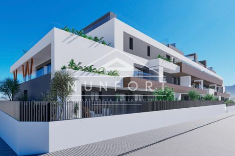 Lejlighed i Benijofar, Alicante, Benijofar - € 253.000 | Ref: AM044-N-D - foto 10