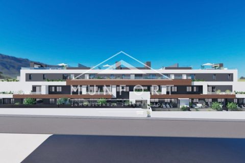 Lejlighed i Benijofar, Alicante, Benijofar - € 253.000 | Ref: AM044-N-D - foto 12