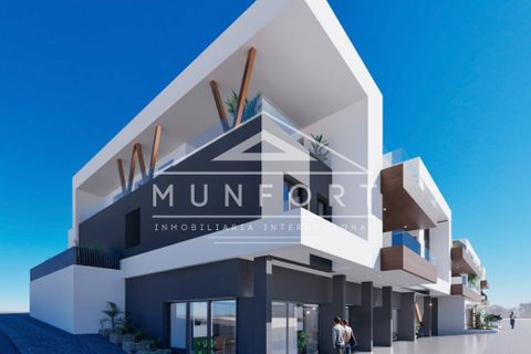 Lejlighed i Benijofar, Alicante, Benijofar - € 253.000 | Ref: AM044-N-D - foto 13