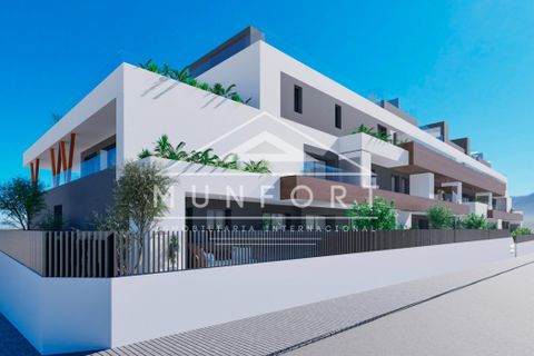 Penthouse i Benijofar, Alicante, Benijofar - € 441.000 | Ref: AM045-N-D - foto 2
