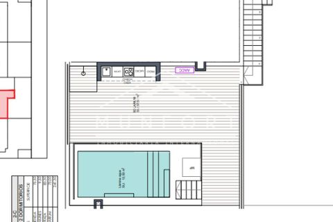 Penthouse i Benijofar, Alicante, Benijofar - € 441.000 | Ref: AM045-N-D - foto 3