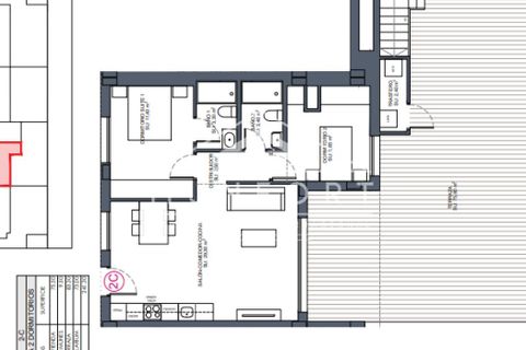 Penthouse i Benijofar, Alicante, Benijofar - € 441.000 | Ref: AM045-N-D - foto 4