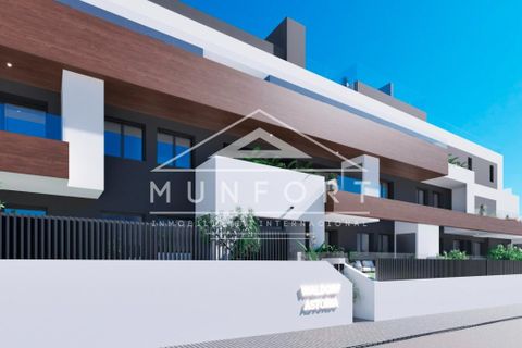 Penthouse i Benijofar, Alicante, Benijofar - € 441.000 | Ref: AM045-N-D - foto 5