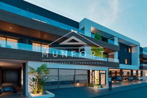 Penthouse i Benijofar, Alicante, Benijofar - € 441.000 | Ref: AM045-N-D - foto 6