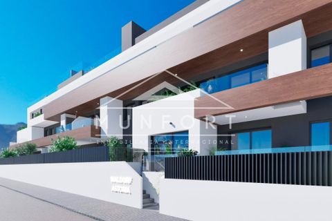 Penthouse i Benijofar, Alicante, Benijofar - € 441.000 | Ref: AM045-N-D - foto 7