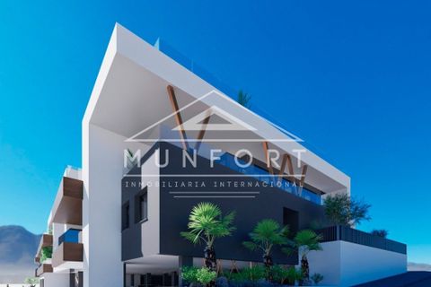 Penthouse i Benijofar, Alicante, Benijofar - € 441.000 | Ref: AM045-N-D - foto 8