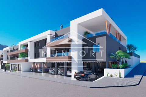 Penthouse i Benijofar, Alicante, Benijofar - € 441.000 | Ref: AM045-N-D - foto 9